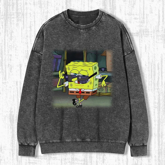 S. SQUAREPANTS T-SHIRT V1.9