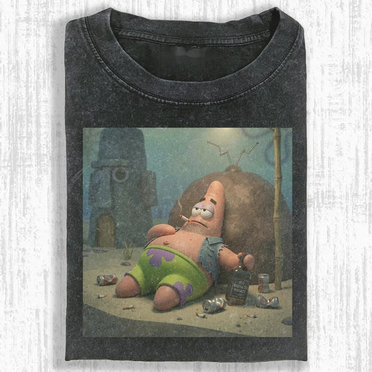 PEPPER TEE