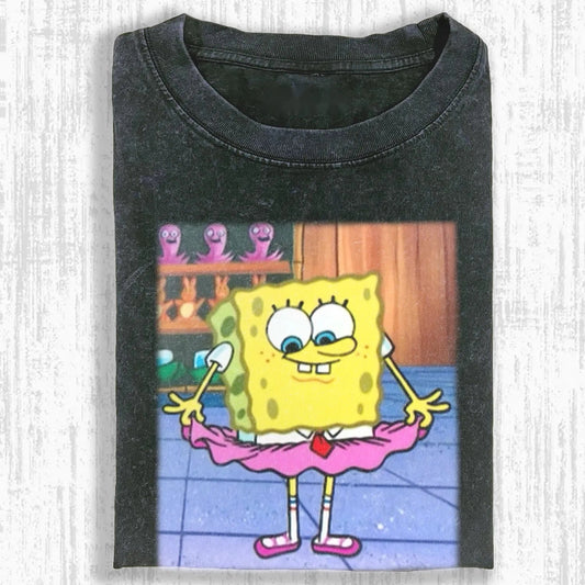 S. T-SHIRT 1.9