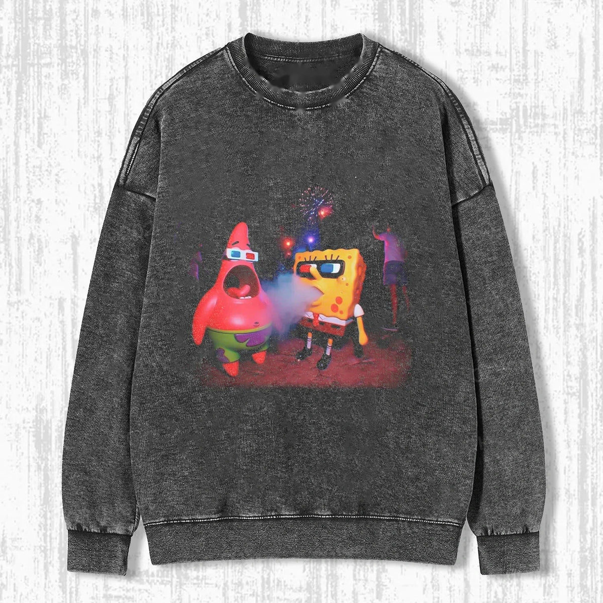 S. T-SHIRT 2.0