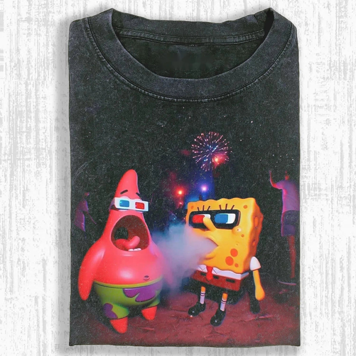 S. T-SHIRT 2.0