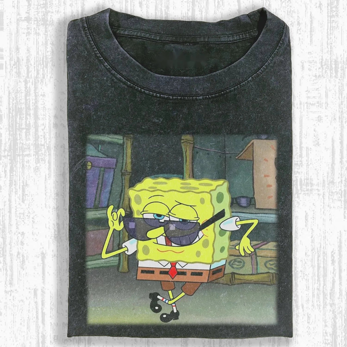 S. T-SHIRT 2.3