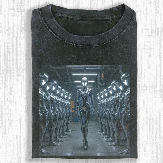 SW GIRL RESERVE T-SHIRT