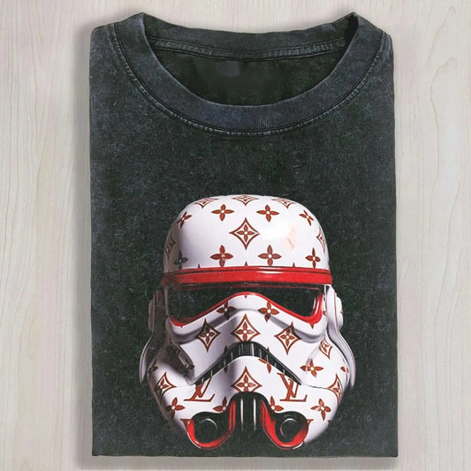 SW A1 TEE & SWEAT & HOOD