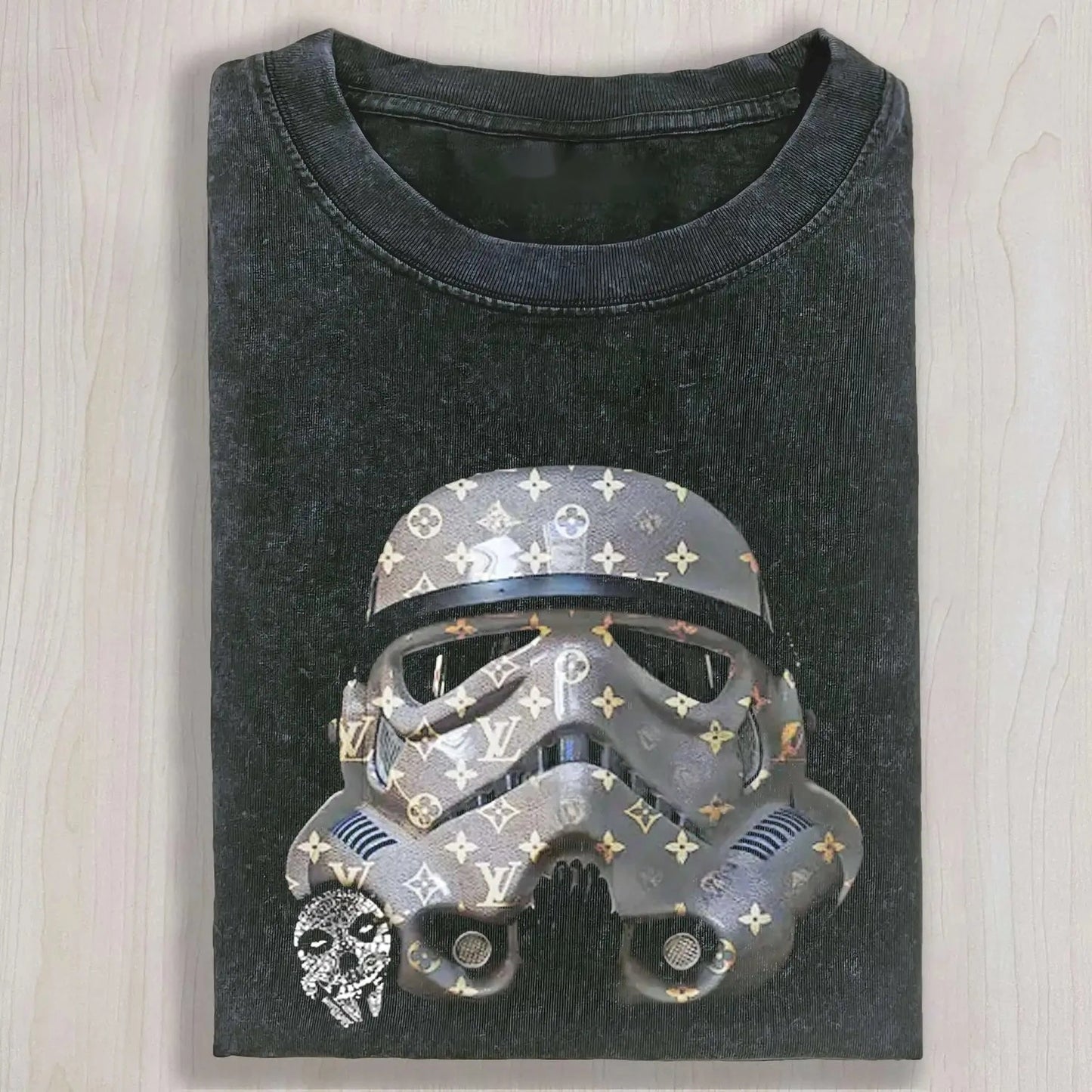 SW A2 TEE & SWEAT & HOOD