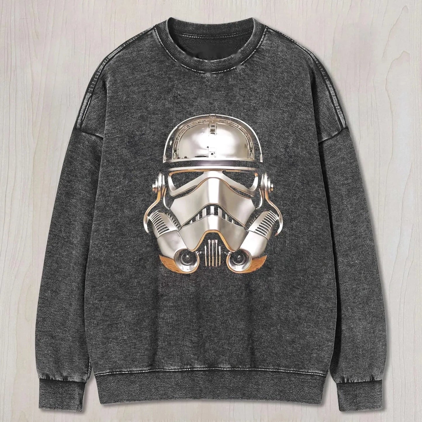 SW A6 TEE & SWEAT & HOOD