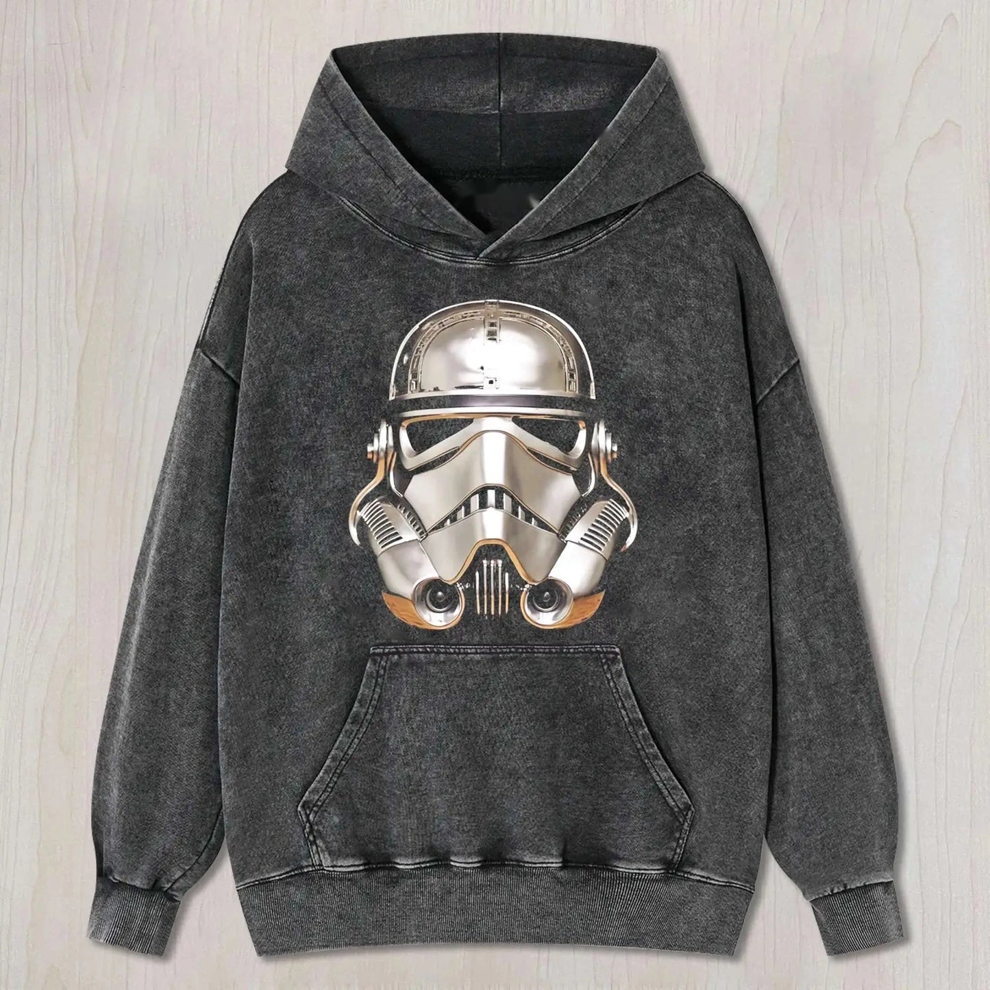 SW A6 TEE & SWEAT & HOOD