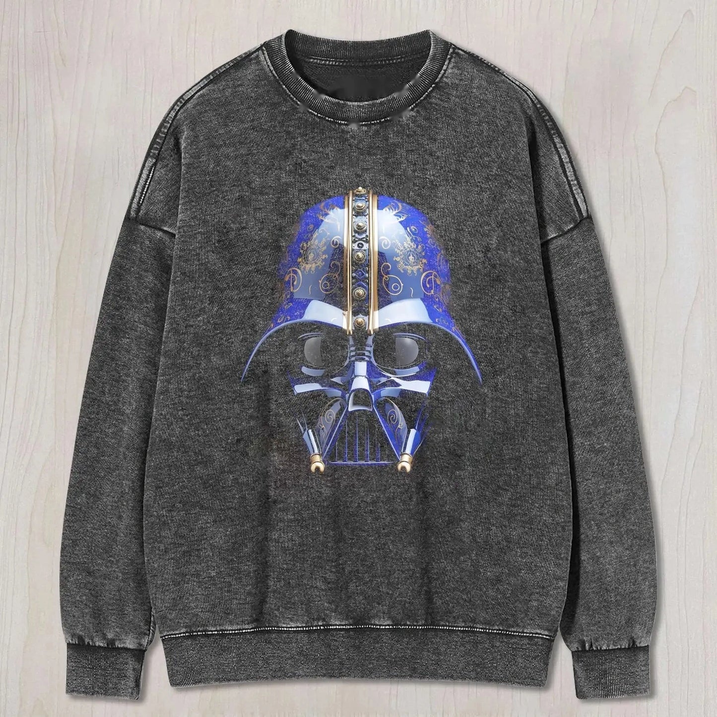 SW A3 TEE & SWEAT & HOOD