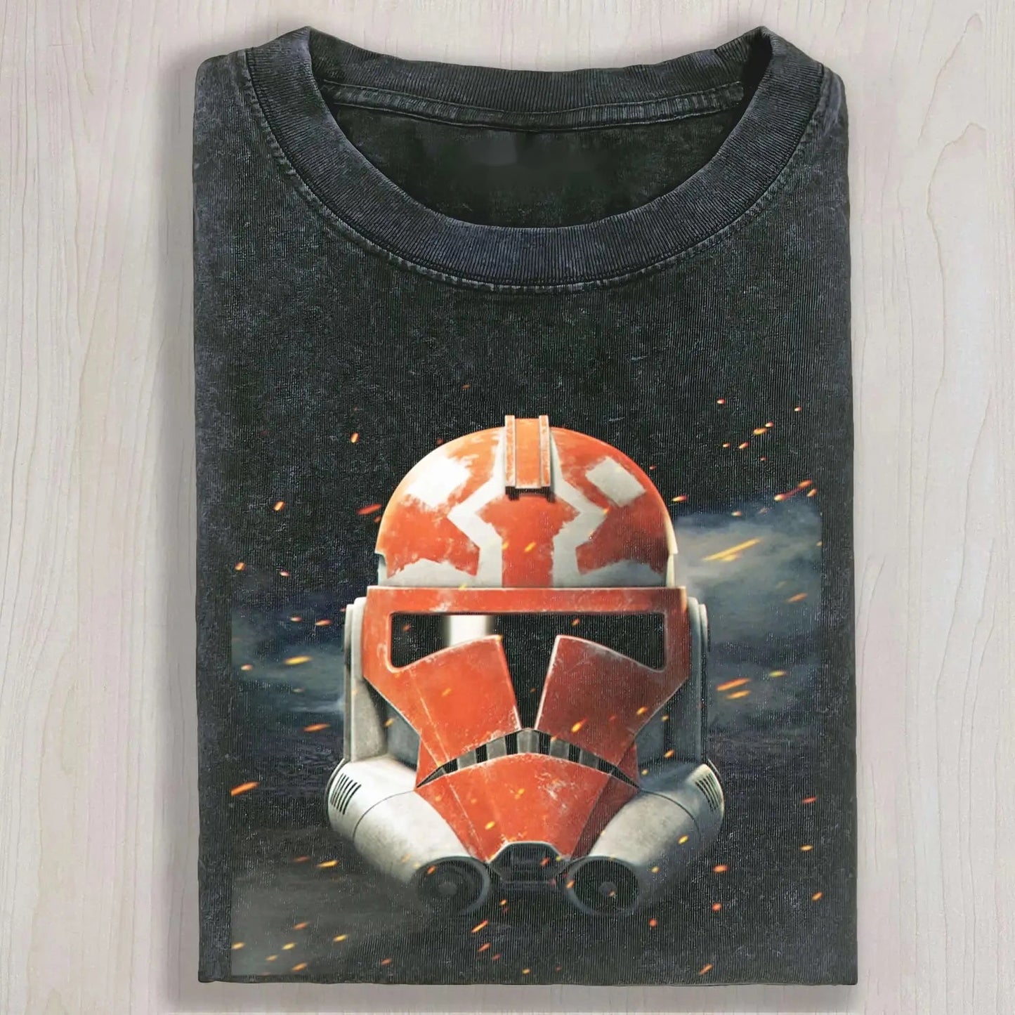 SW A4 TEE & SWEAT & HOOD