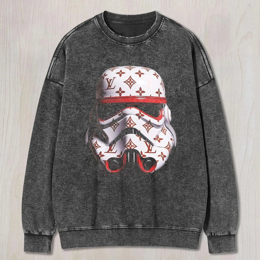 SW A1 TEE & SWEAT & HOOD