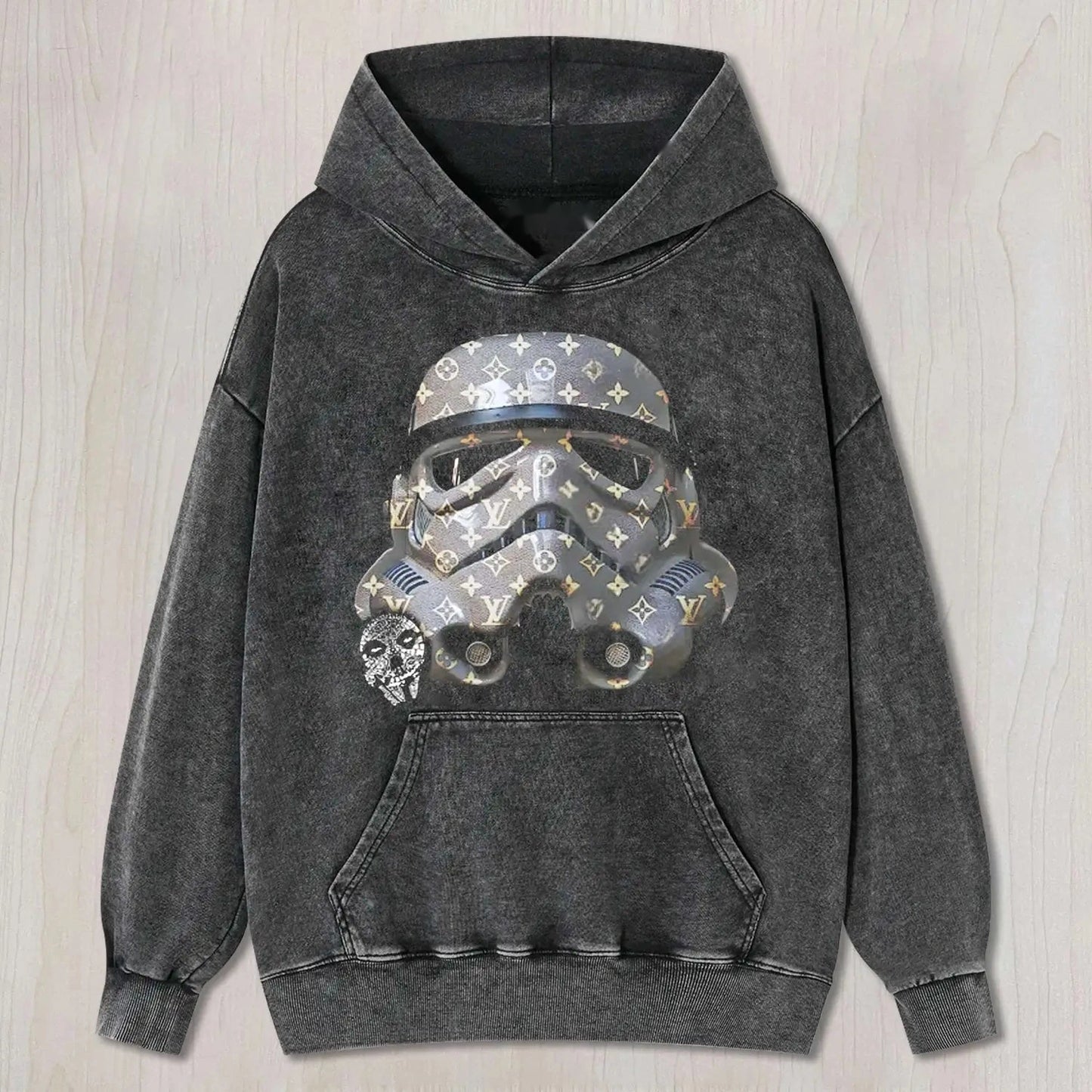 SW A2 TEE & SWEAT & HOOD