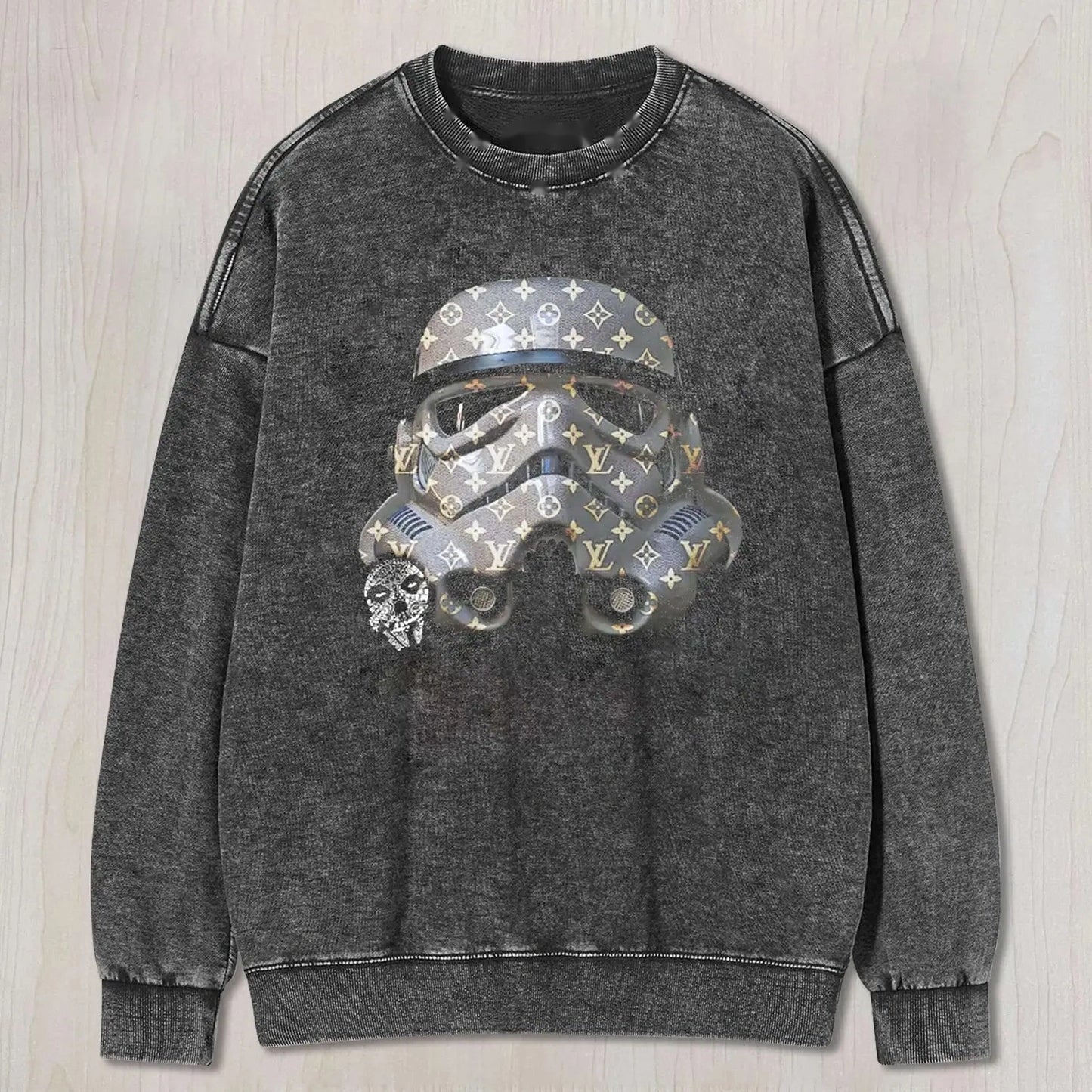 SW A2 TEE & SWEAT & HOOD