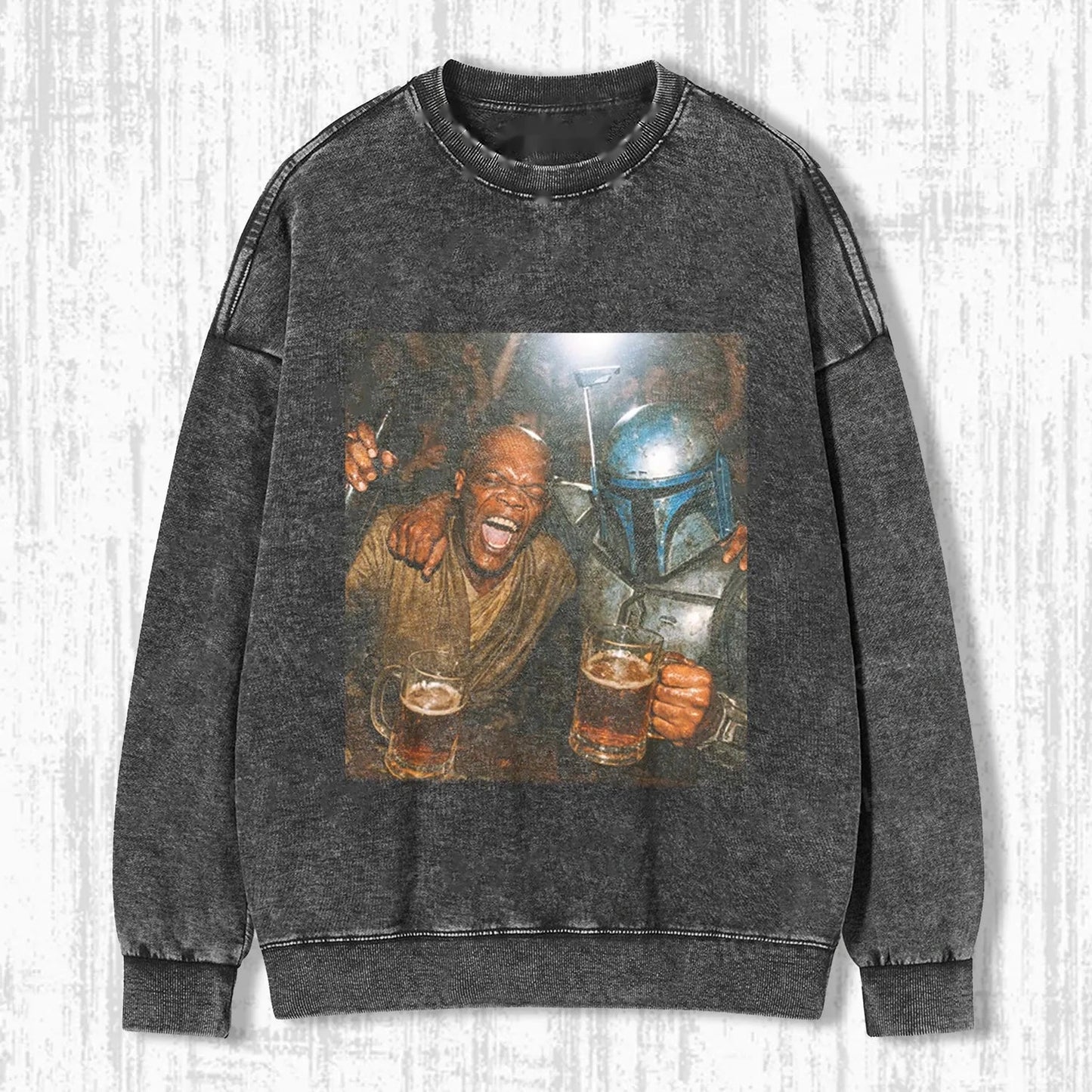 SW T-SHIRT V2.2