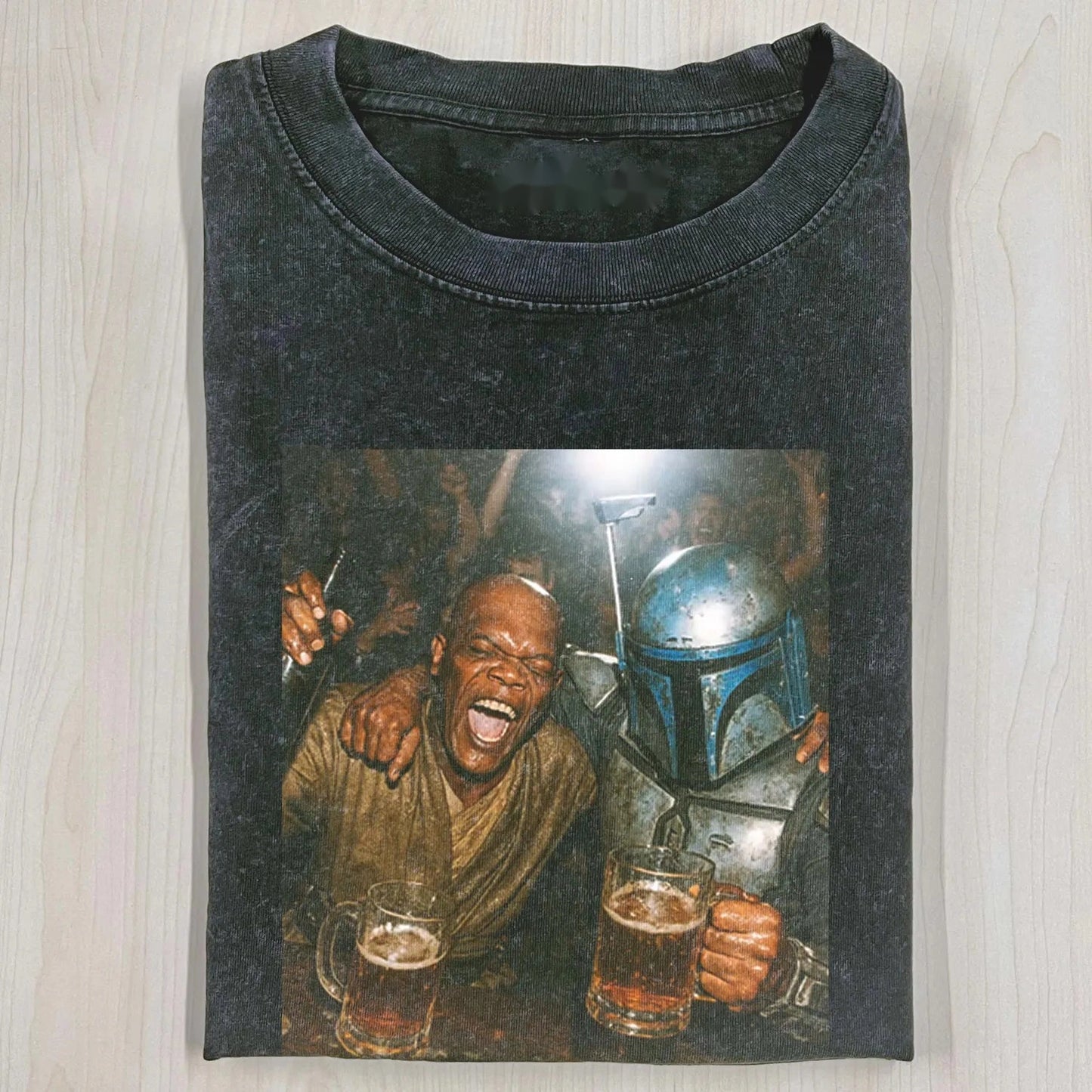 SW T-SHIRT V2.2