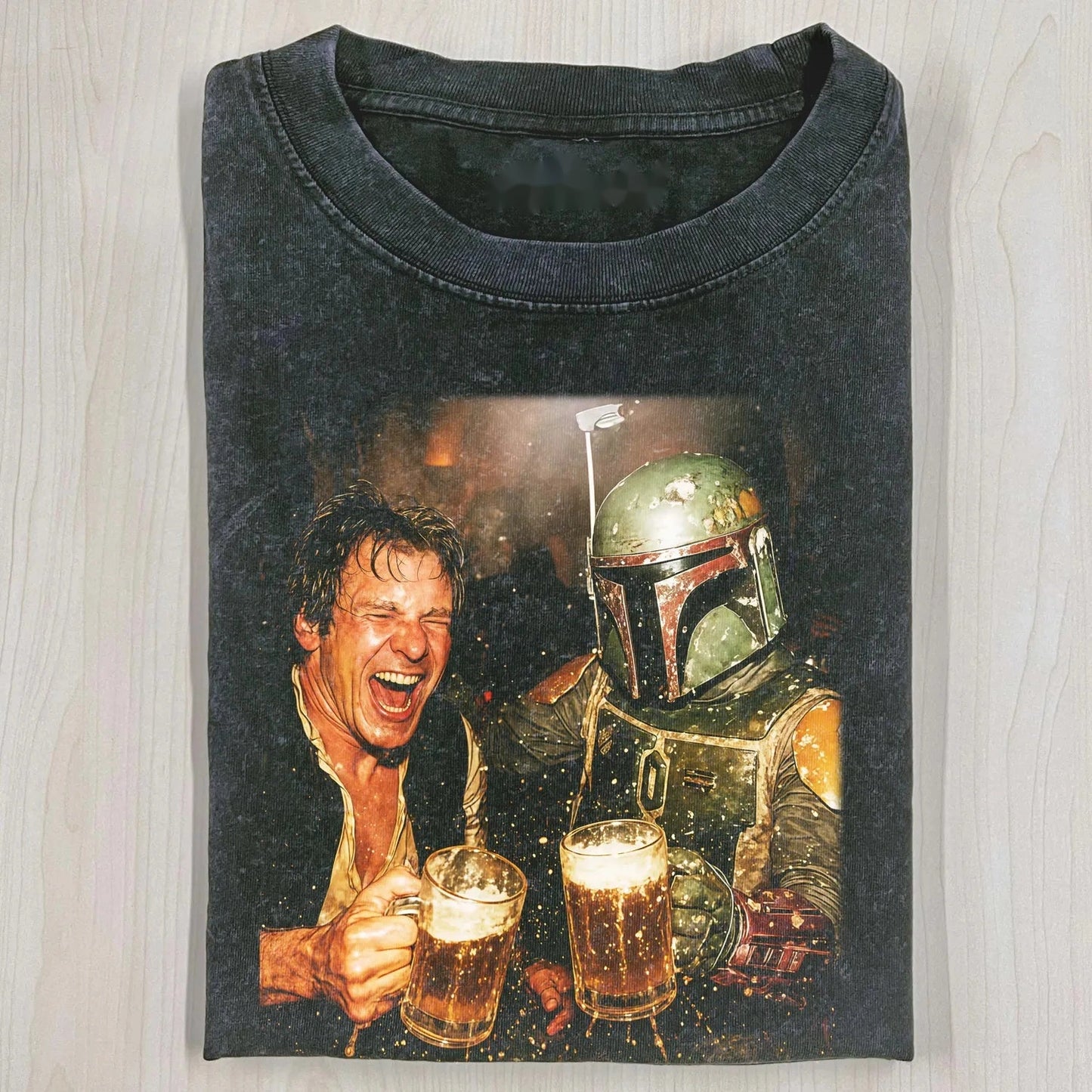 SW T-SHIRT V2.5