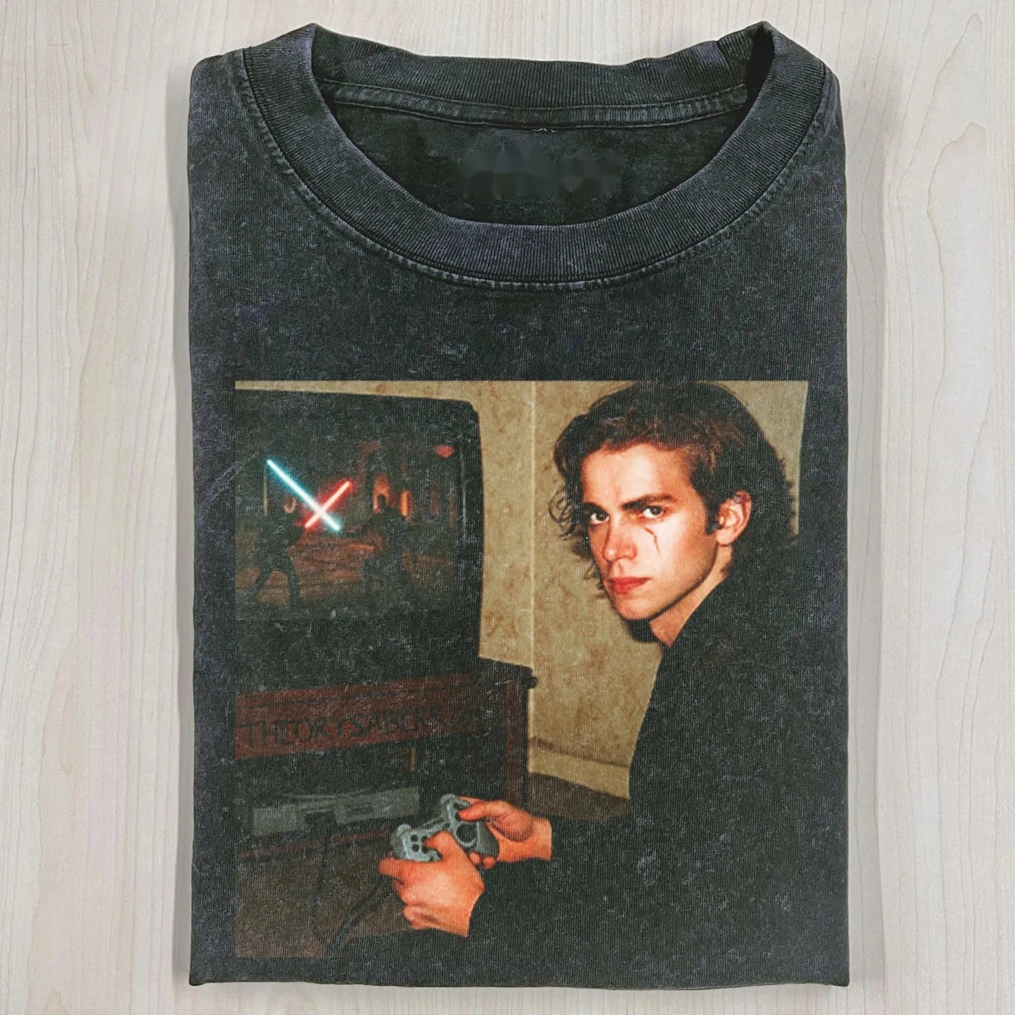 SW T-SHIRT V4.4