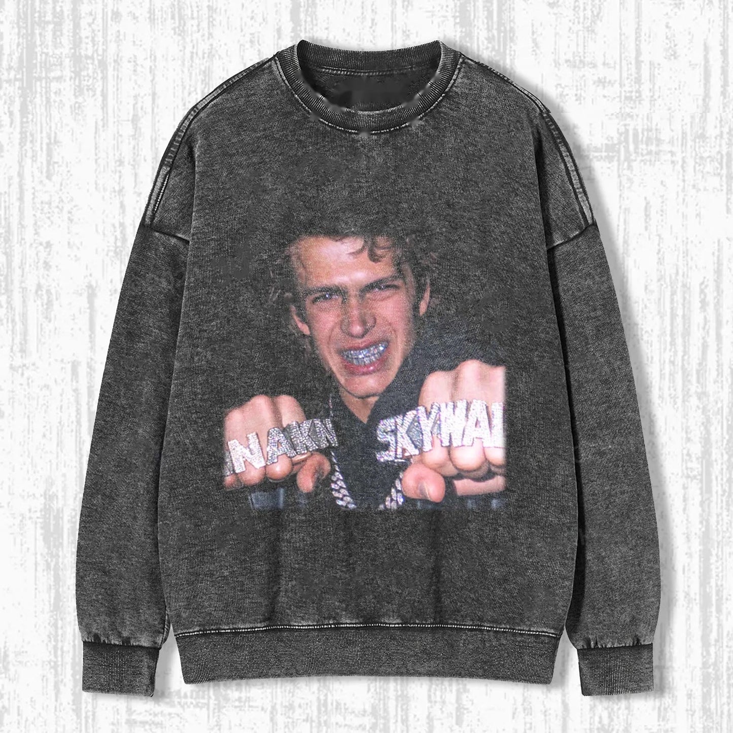 SW T-SHIRT V7.8