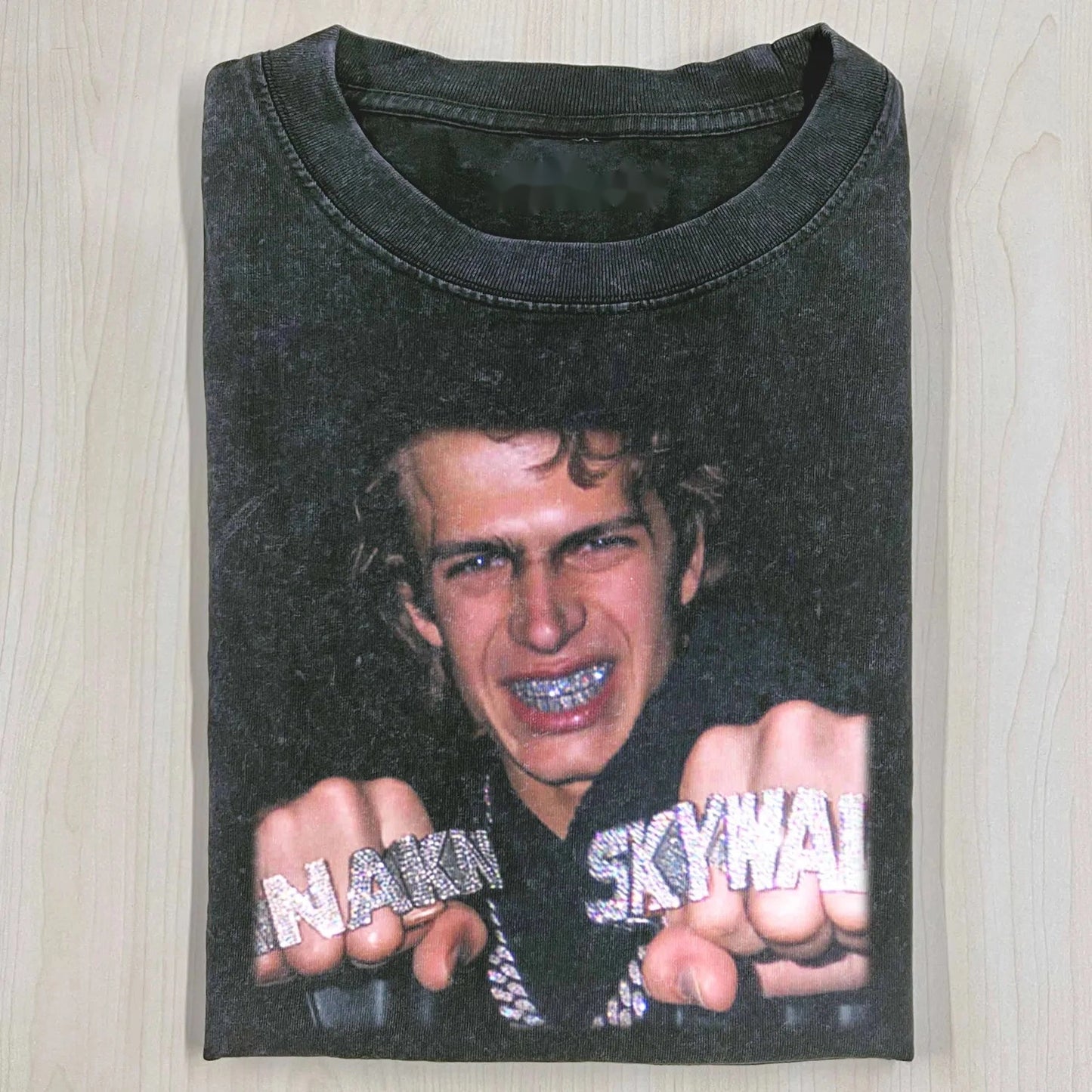SW T-SHIRT V7.8