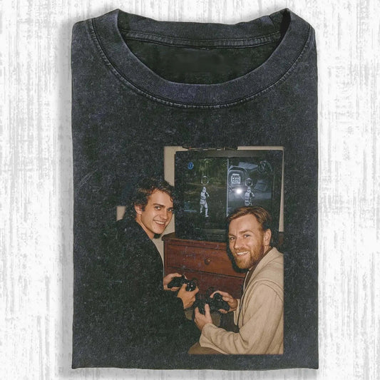 PEPPER TEE