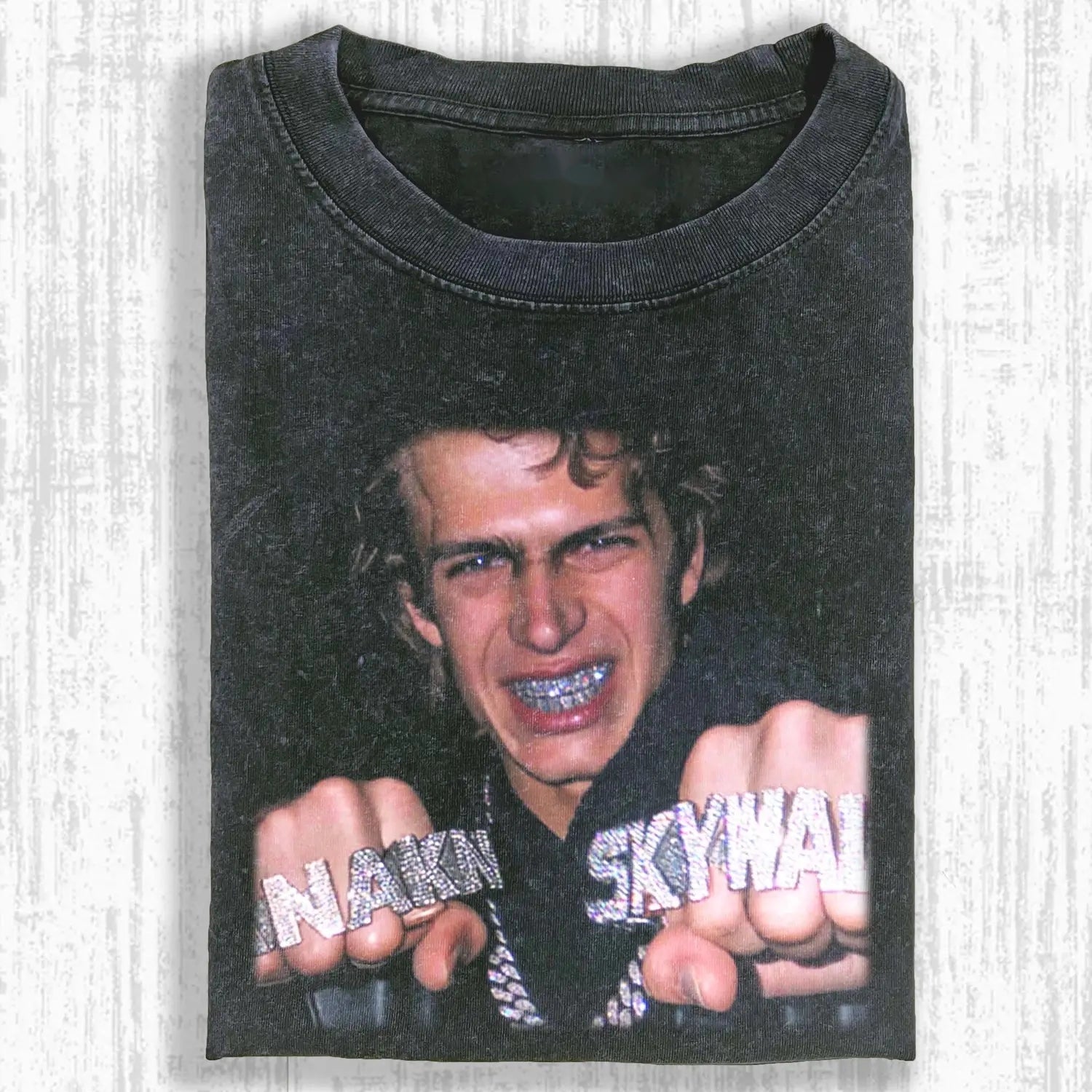 PEPPER TEE
