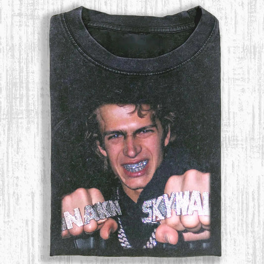 PEPPER TEE