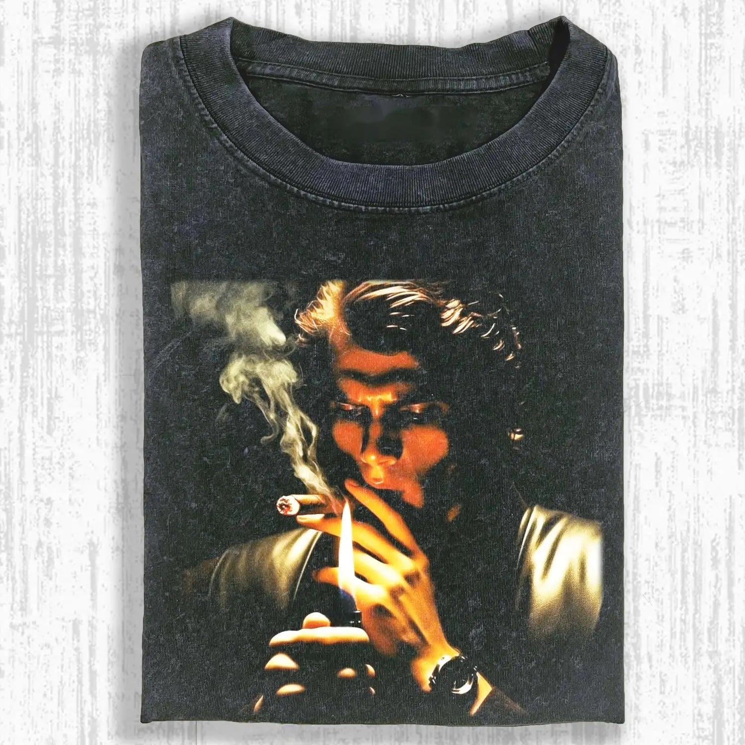 PEPPER TEE