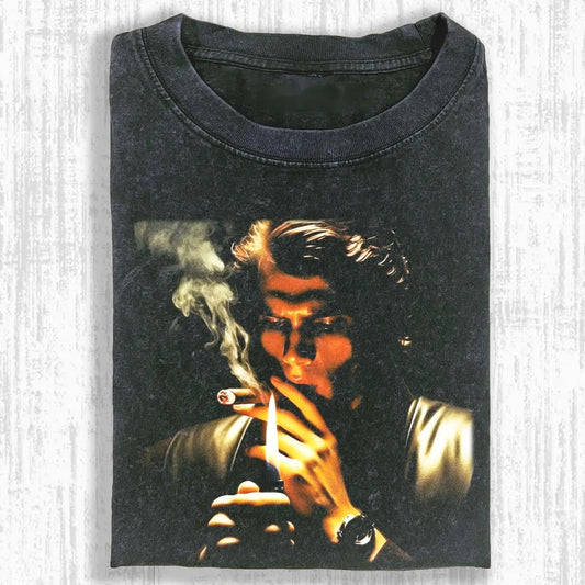 PEPPER TEE