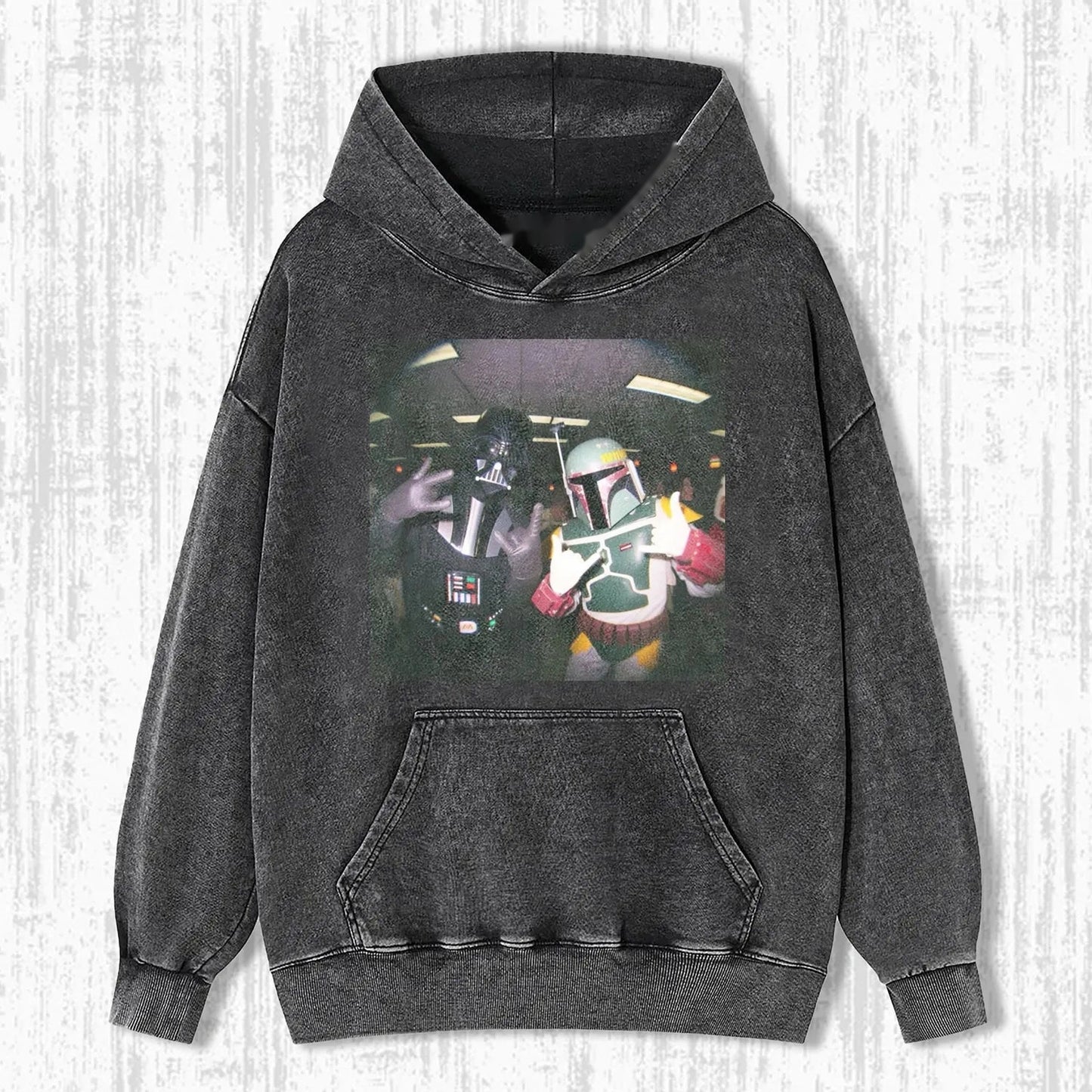 SW & DV T-SHIRT
