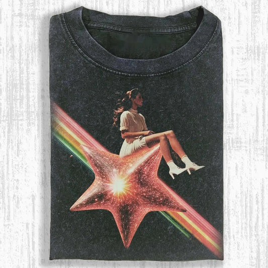 STAY CLAM TEE 3.0