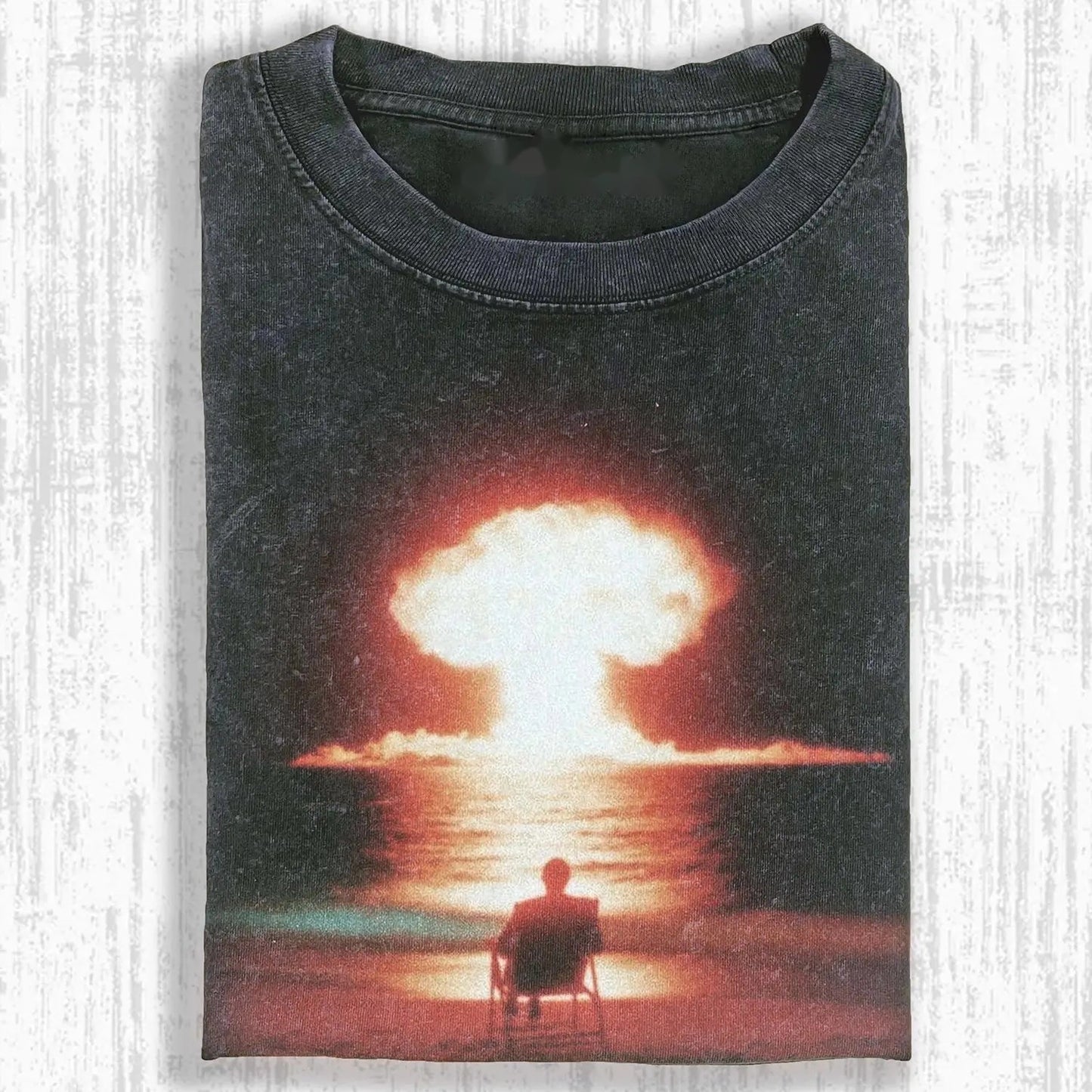 STAY CLAM TEE