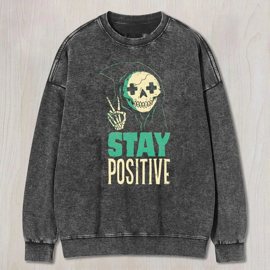 PEPPER SWEATSHIRT