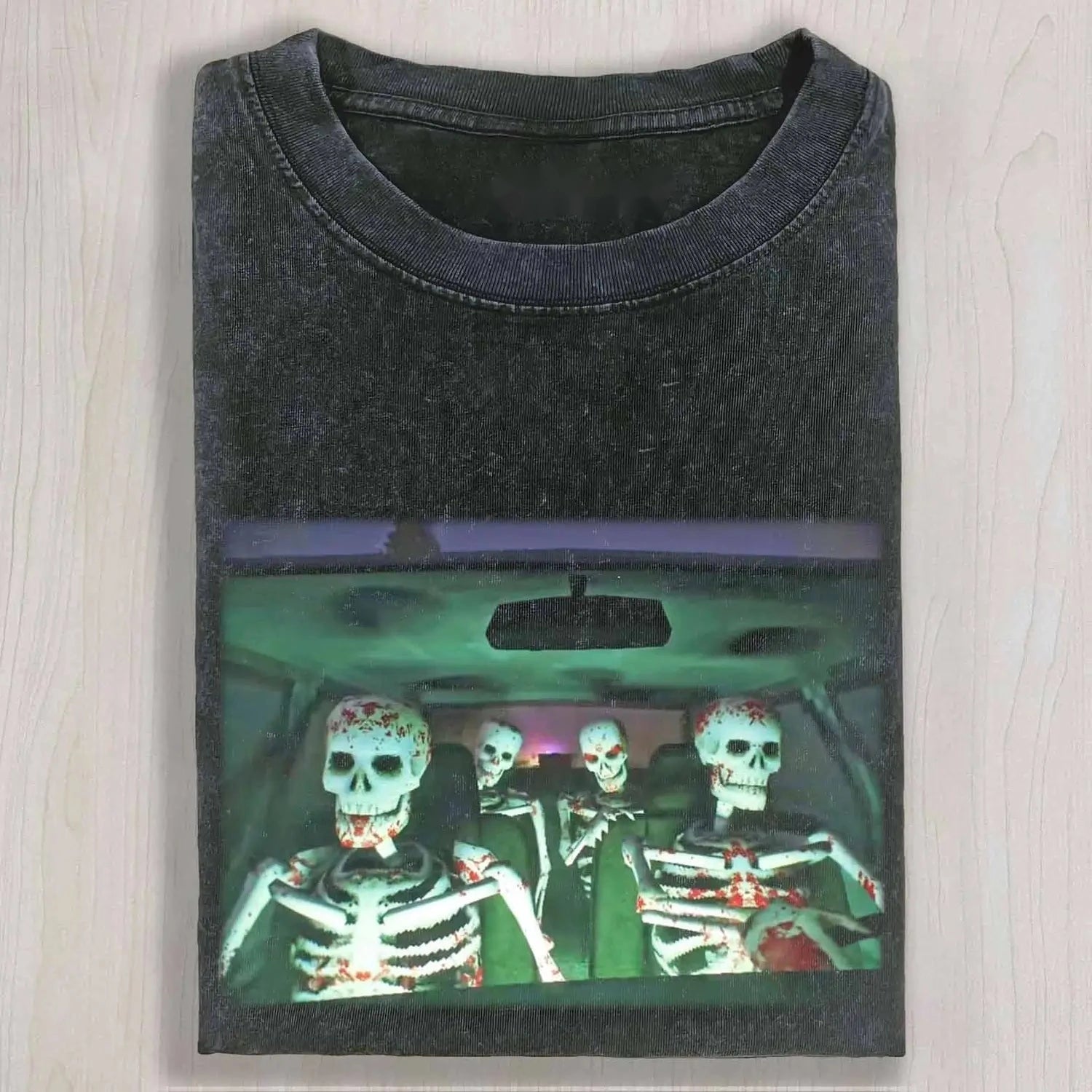 PEPPER TEE