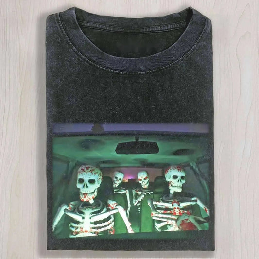 PEPPER TEE