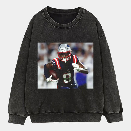 PEPPER SWEATSHIRT