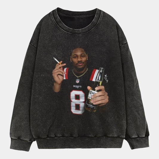 PEPPER SWEATSHIRT