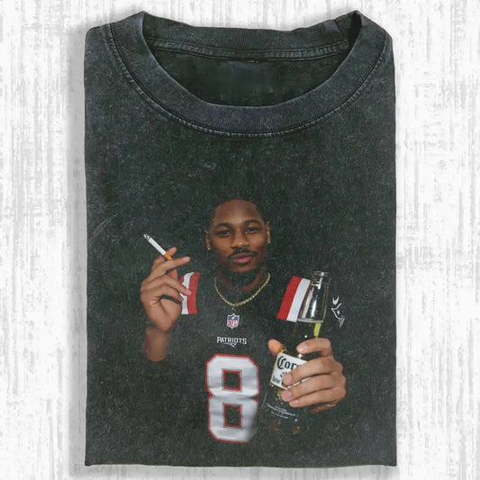 PEPPER TEE
