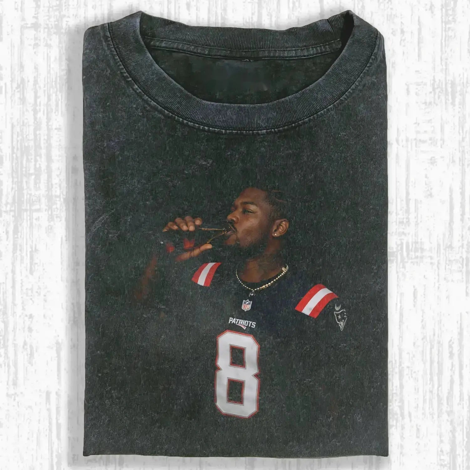 PEPPER TEE