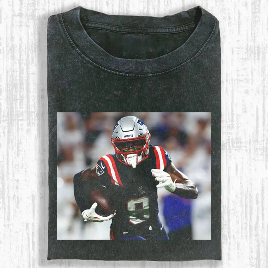 PEPPER TEE