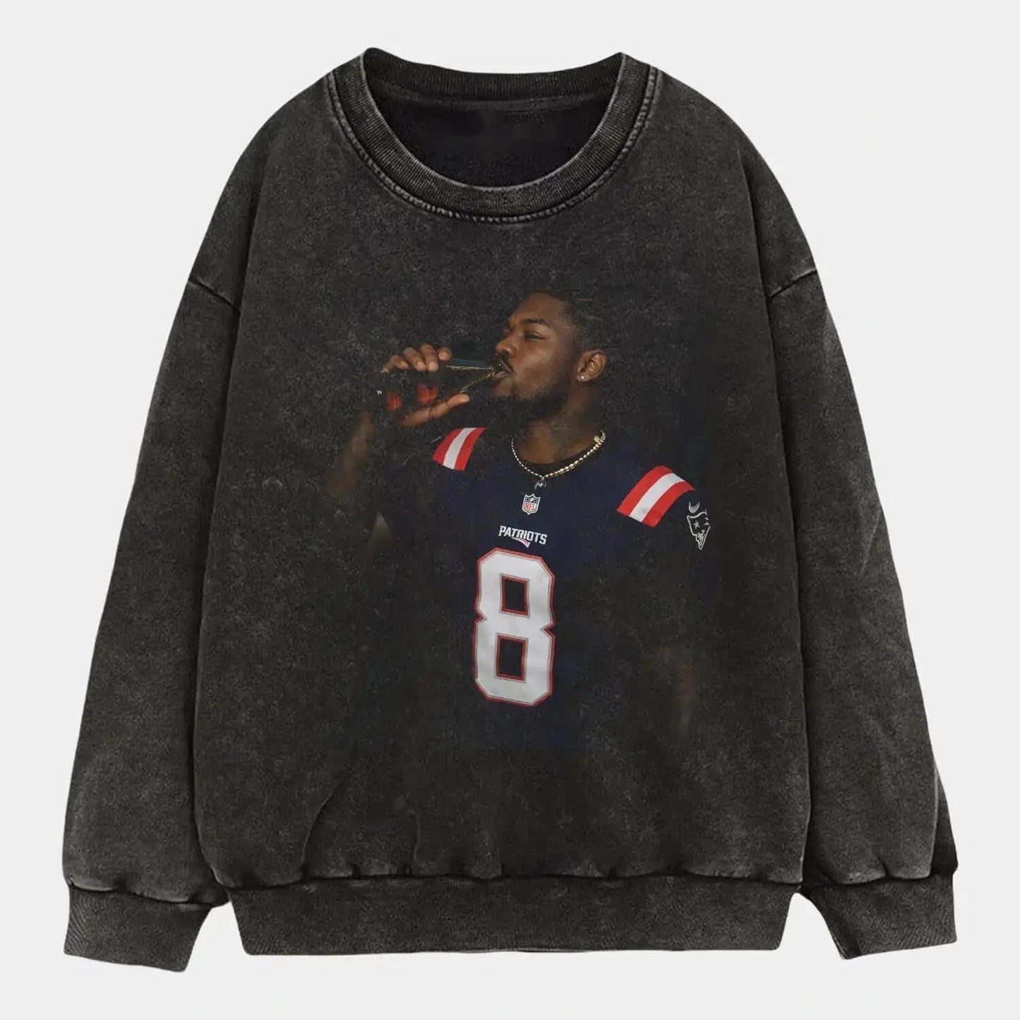 PEPPER SWEATSHIRT