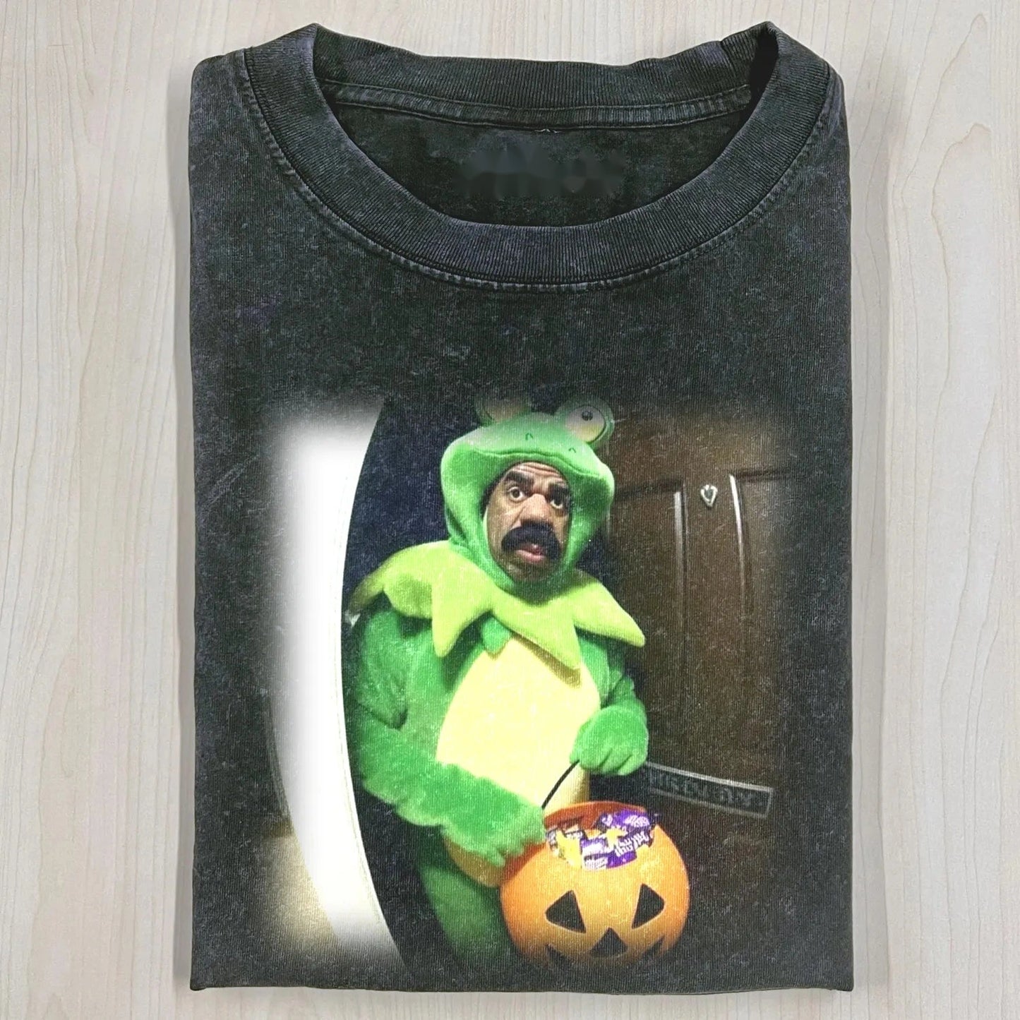 STEVE HARVEY FUNNY T-SHIRT