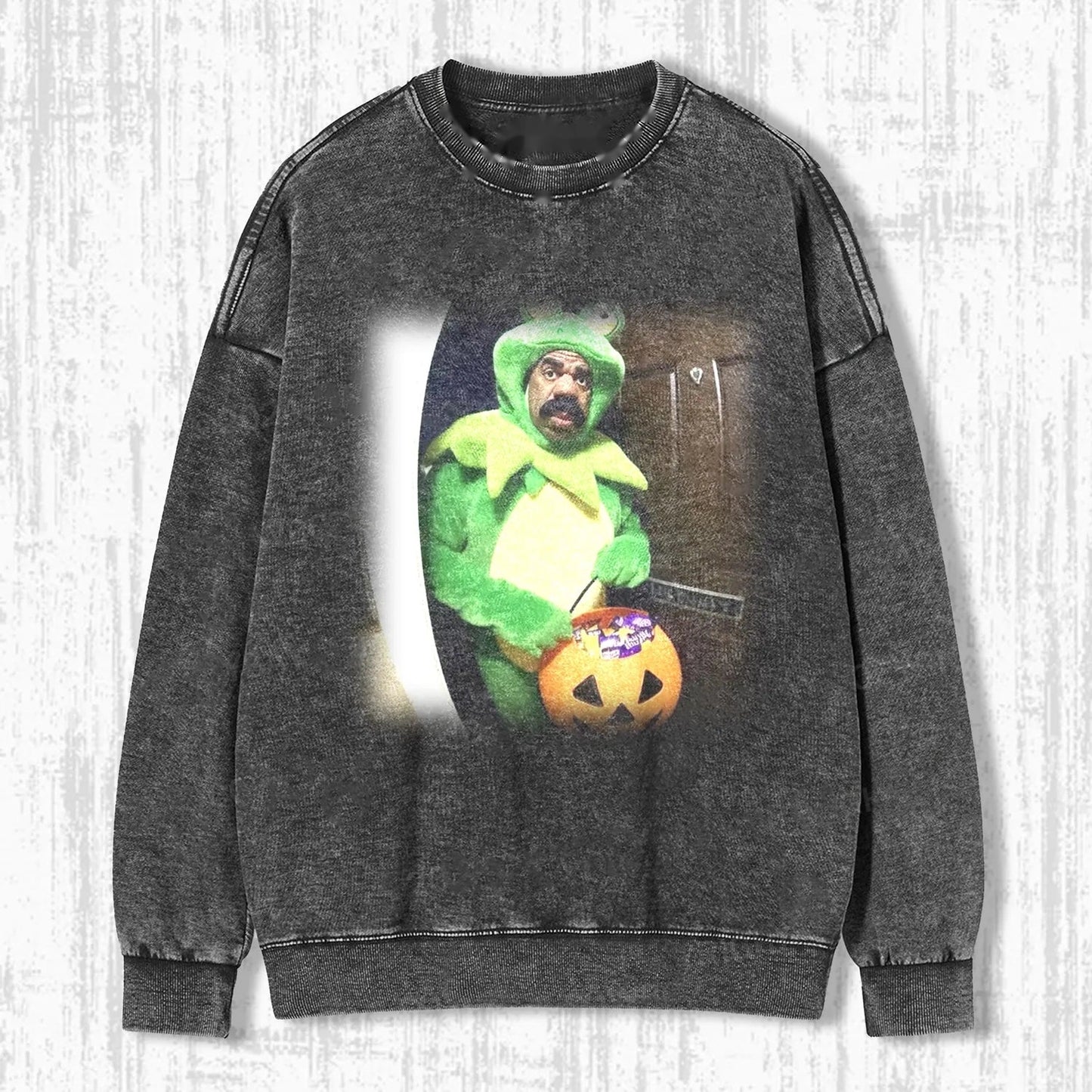 STEVE HARVEY FUNNY T-SHIRT