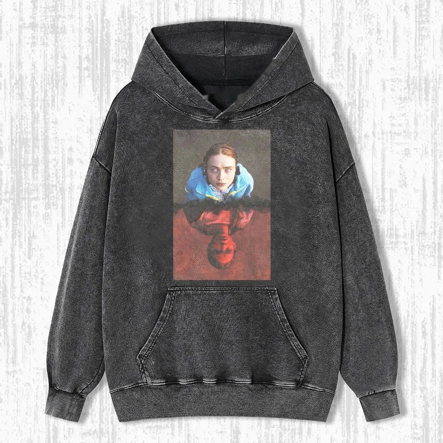 STRANGER THINGS T-SHIRT