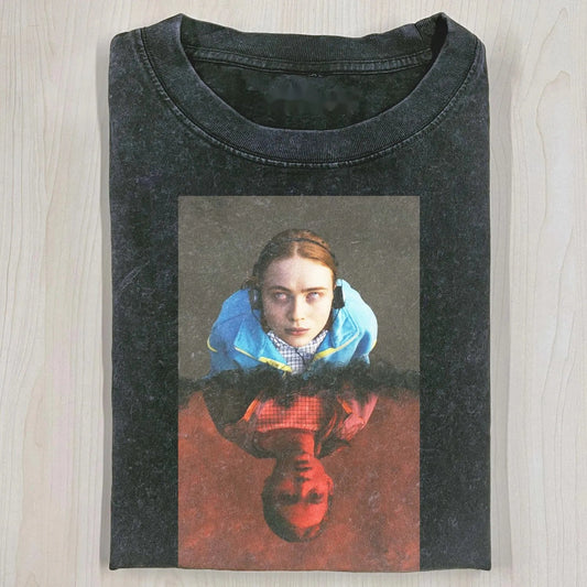 STRANGER THINGS T-SHIRT