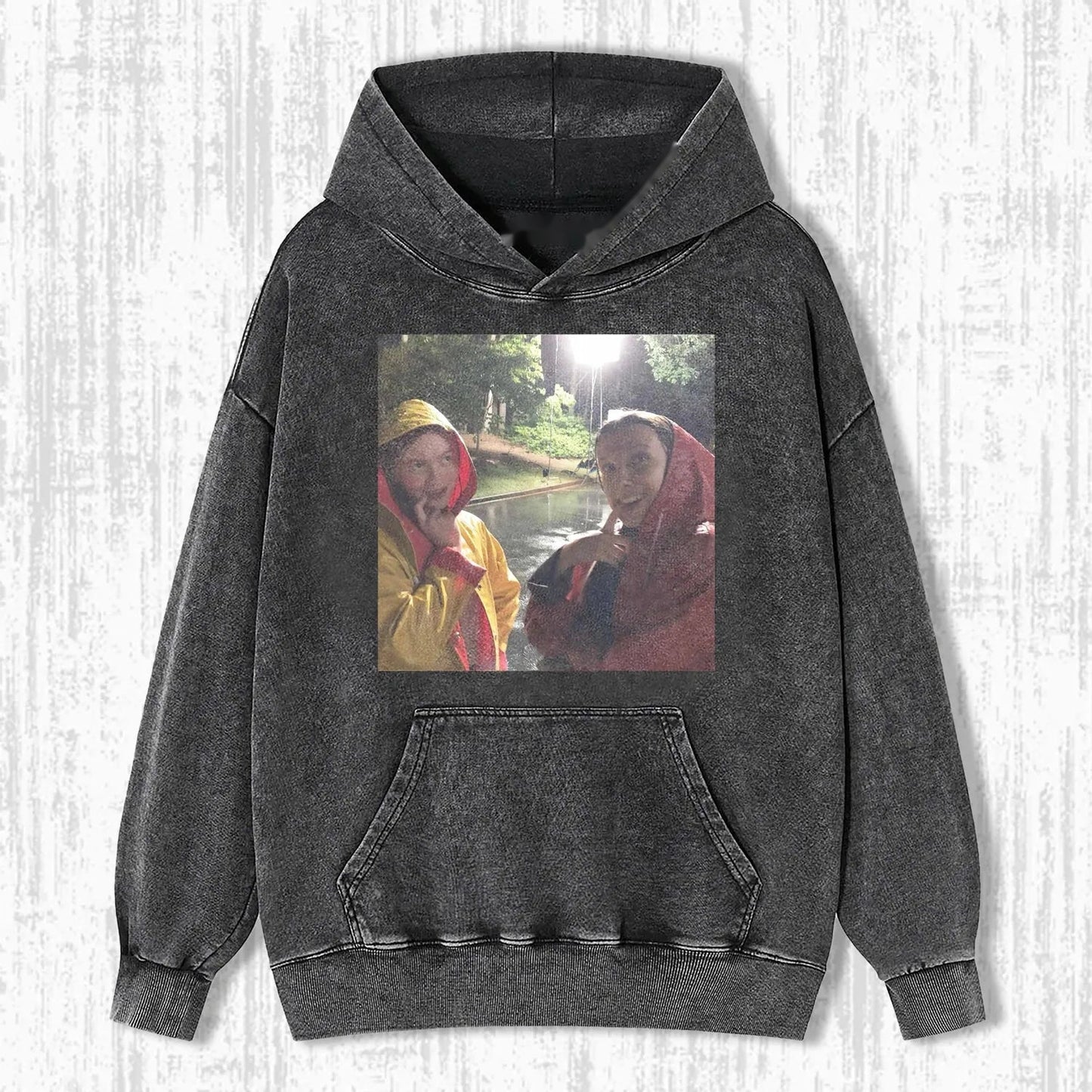 STRANGER THINGS T-SHIRT V1.0