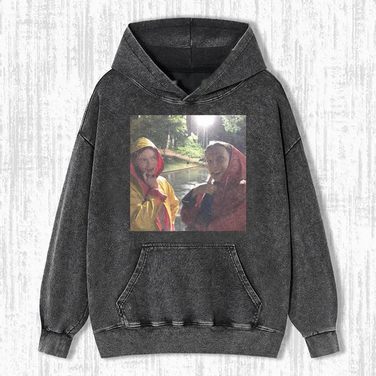 STRANGER THINGS T-SHIRT V1.0