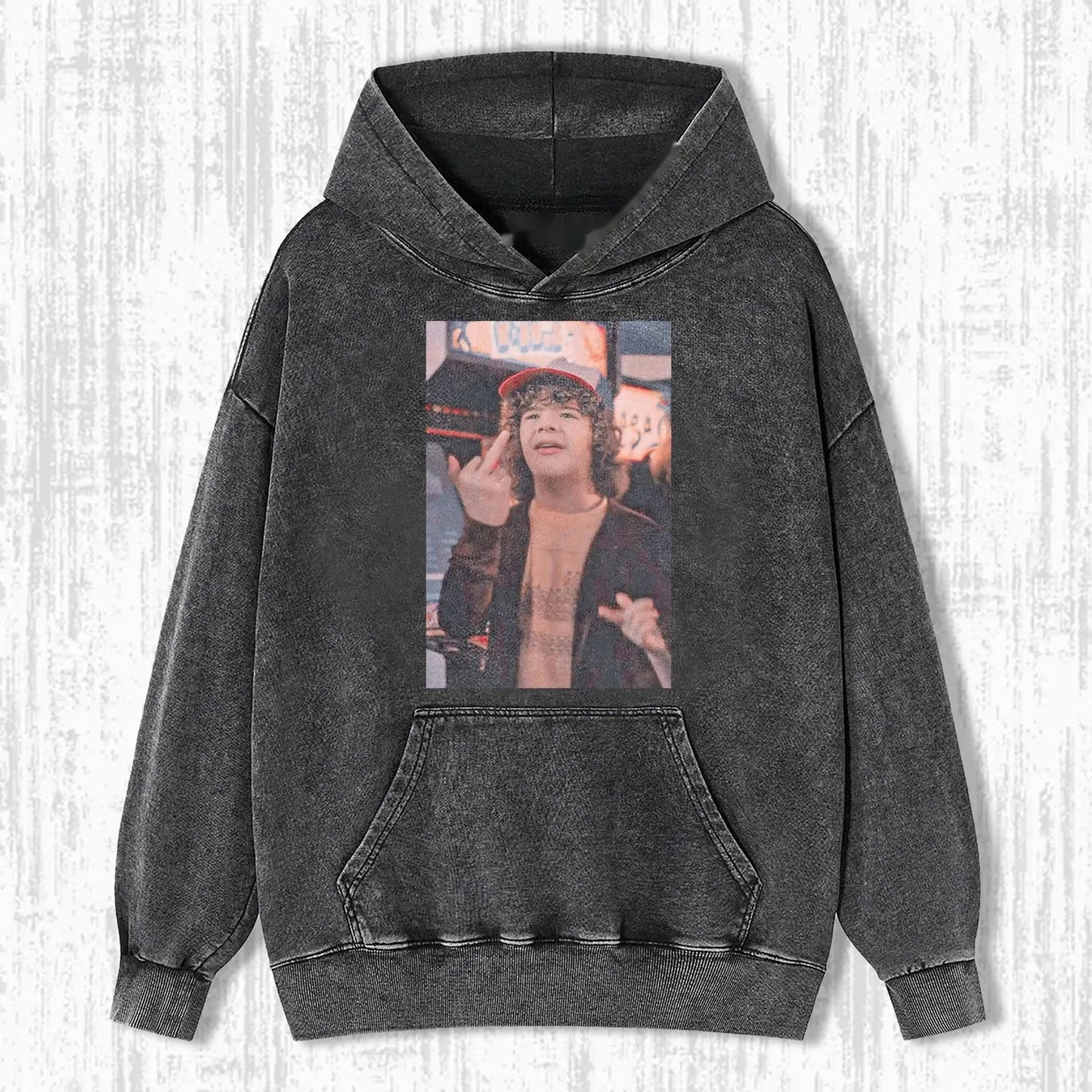 STRANGER THINGS T-SHIRT V1.1
