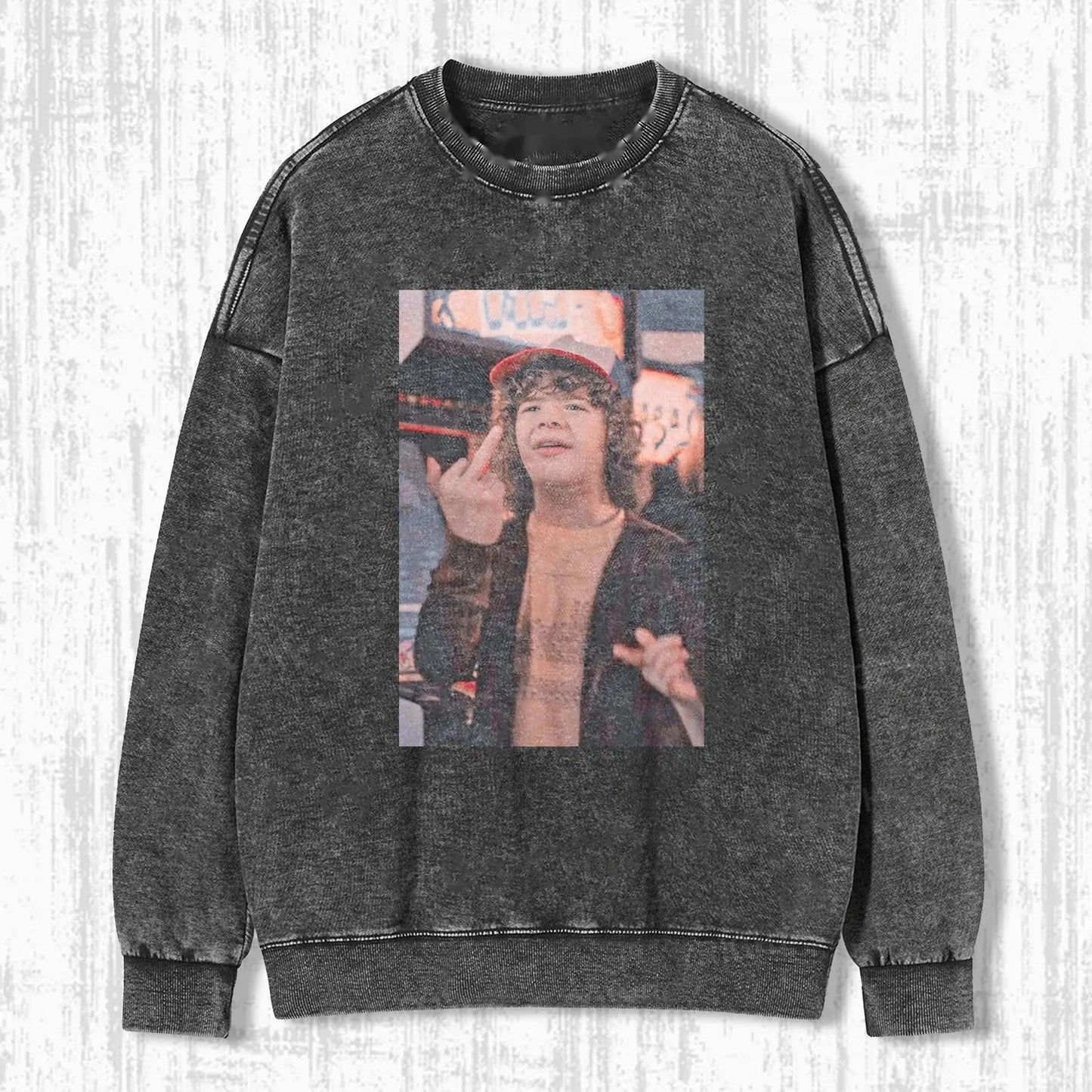STRANGER THINGS T-SHIRT V1.1