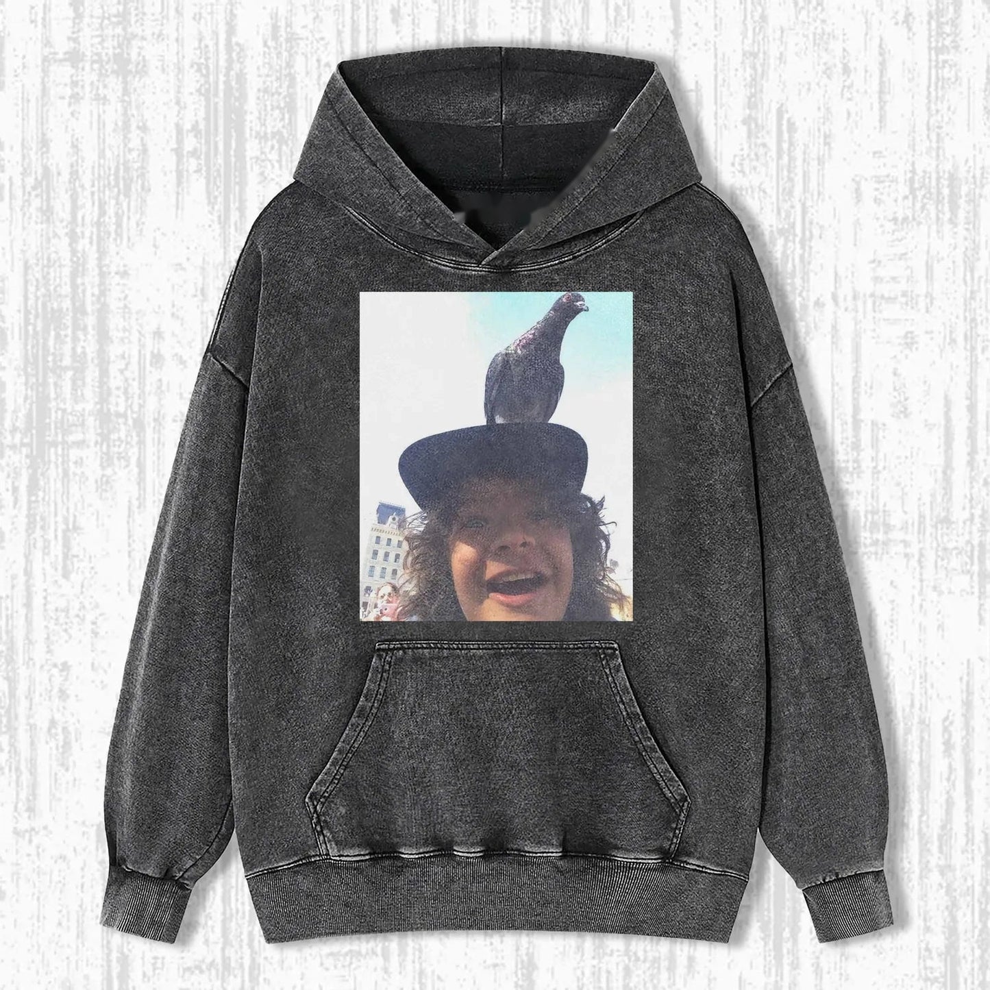 STRANGER THINGS T-SHIRT V1.2