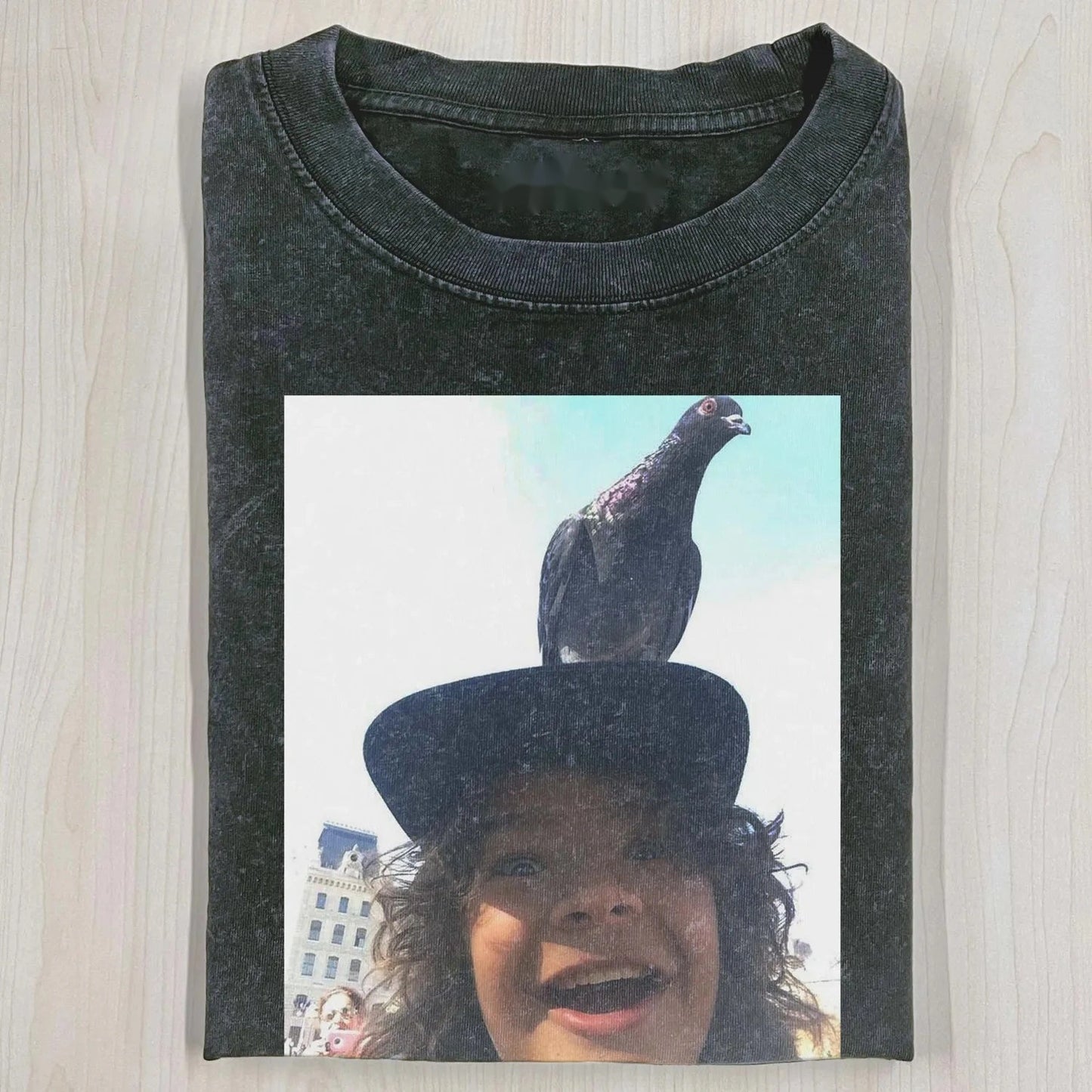 STRANGER THINGS T-SHIRT V1.2