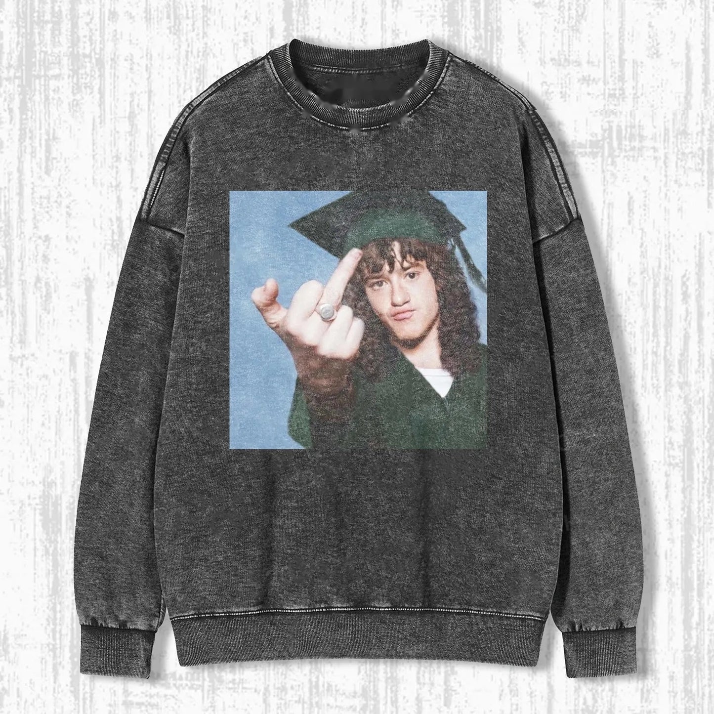 STRANGER THINGS T-SHIRT V1.3